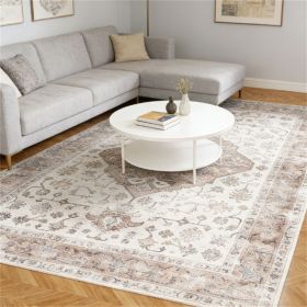 Area carpet, room carpet, floor carpet