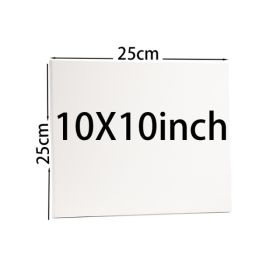 10*10inch, TEMU And TikTok Can Only Receive The Goods Under The Original Bill Of Lading.Decorative Paintings, Canvas Paintings, POD Custom Painti (Option: Defaulttitle)